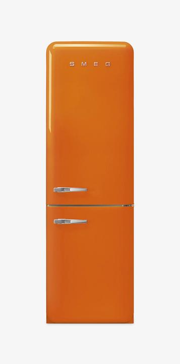Produktbild Smeg Retro Style FAB32ROR5 (331 l)