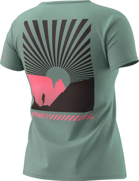 Actual product image Dynafit 24/7 Graphic (XL)