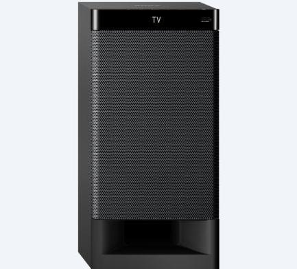 Actual product image Sony Ht-Rt4 (600 W, 5.1 channels)
