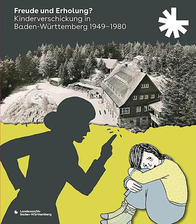 Immagine prodotto Freude und Erholung? (Tedesco, Corinna Keunecke, Johanna Weiler, Sina Fritsche, Nora Wohlfarth, Christian Keitel, 2024)