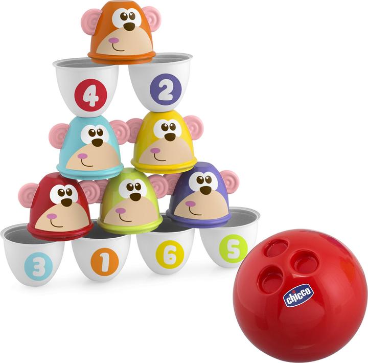 Image du produit Chicco Bowling