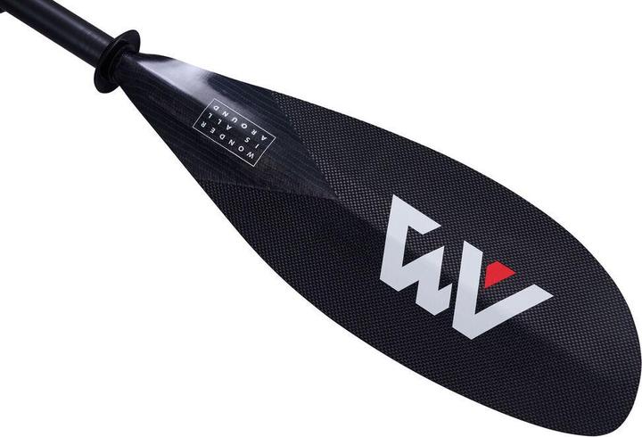 Produktbild Aqua Marina KP-3 Carbon Kajak Paddel (230 cm, 4-piece)