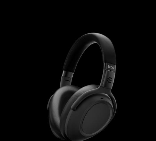 Produktbild EPOS ADAPT 660 USB-C UC + MS STEREO (Kabellos, USB-C)
