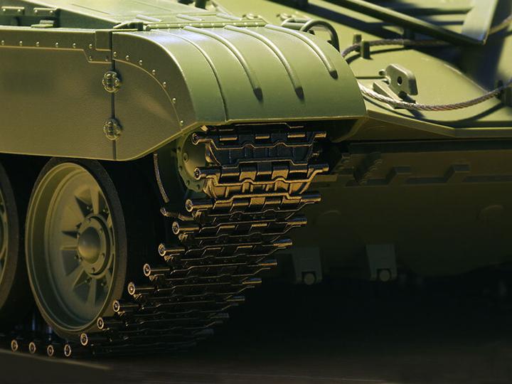Image du produit Smartbox Conduite d'un char lanceur de missiles à l'Apokas Paintball Park (1 pers.)