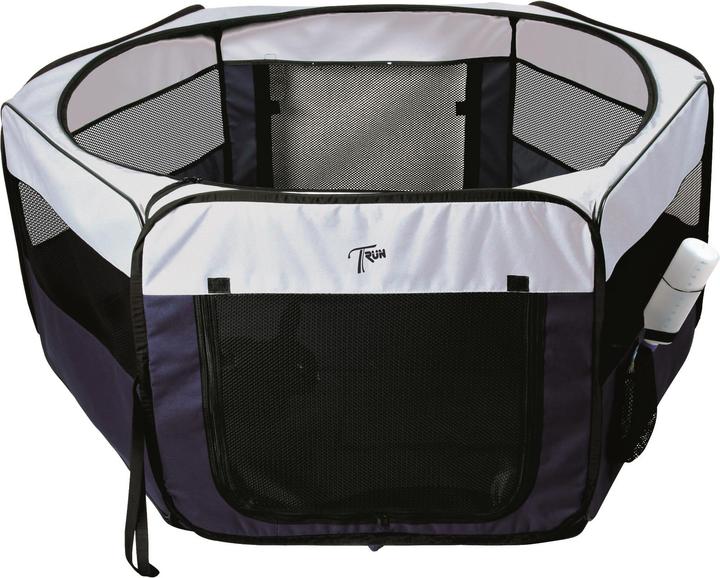 Image du produit Trixie Enclos pour chiots en liberté (Tente pour chiens)