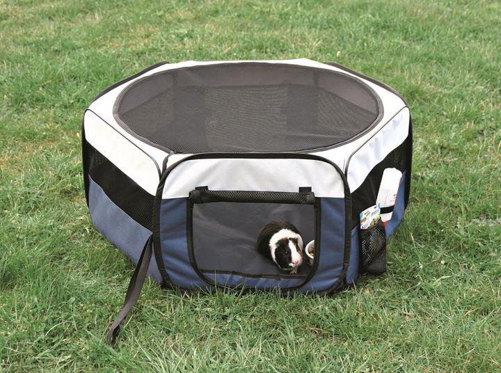 Image du produit Trixie Enclos pour chiots en liberté (Tente pour chiens)