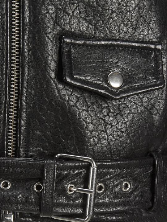 Produktbild JJXX JXHolly Leather Bikerjacke (XS)