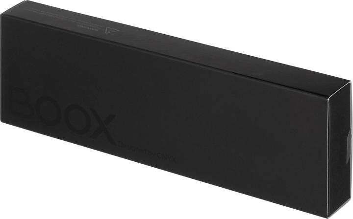 Productafbeelding Onyx Stylus Boox Pen2 Pro Zwart