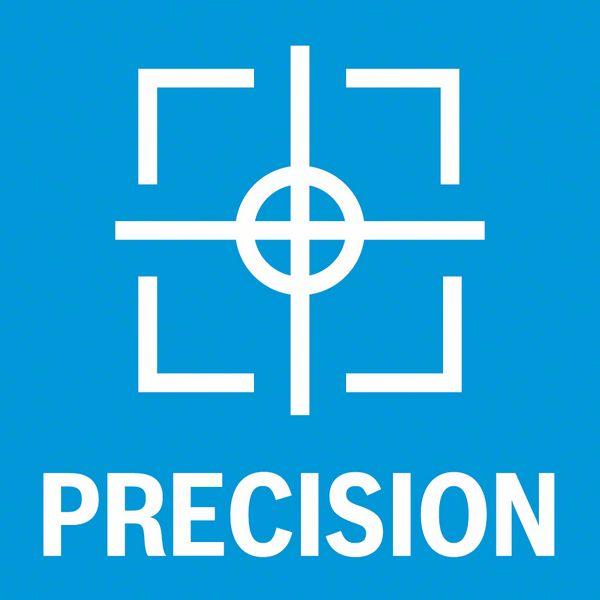 Actual product image Bosch Professional Zubehör Expert jigsaw blade set
