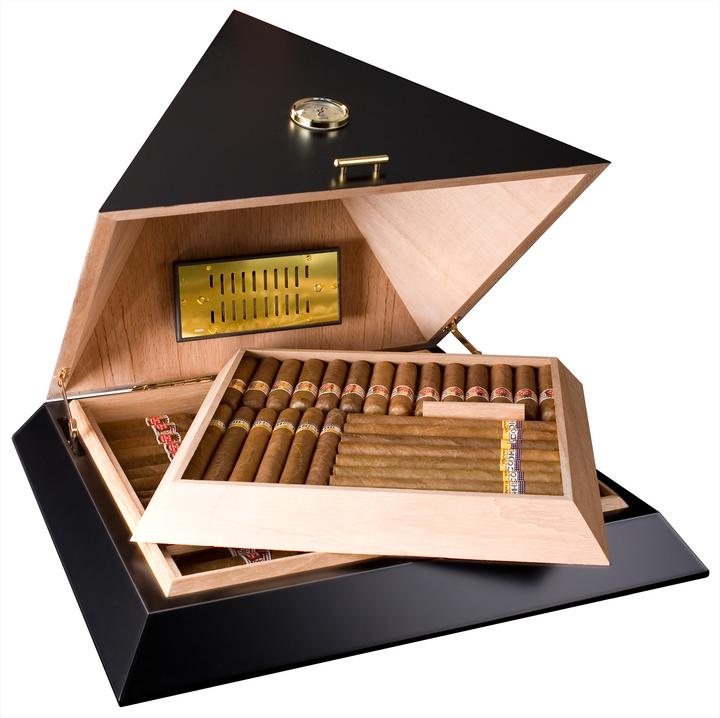 Image du produit adorini Pyramid Deluxe (100)