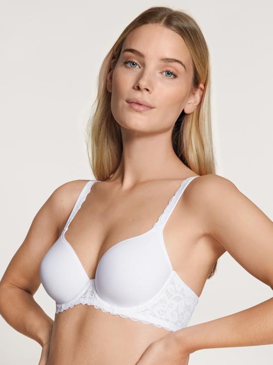 Image du produit Calida Soutien-gorge spacer avec armatures, dos confort (75 E, Une unité par pack)