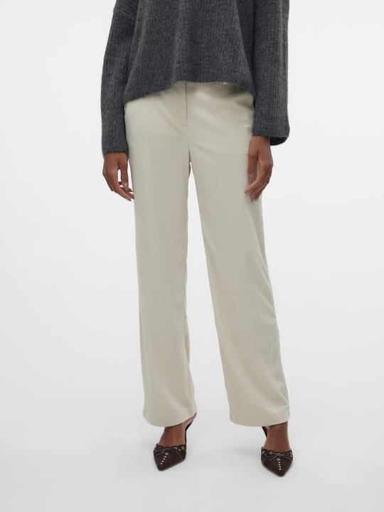 Immagine prodotto Vero Moda VMNORA Pantaloni a vita media Pantaloni (32)
