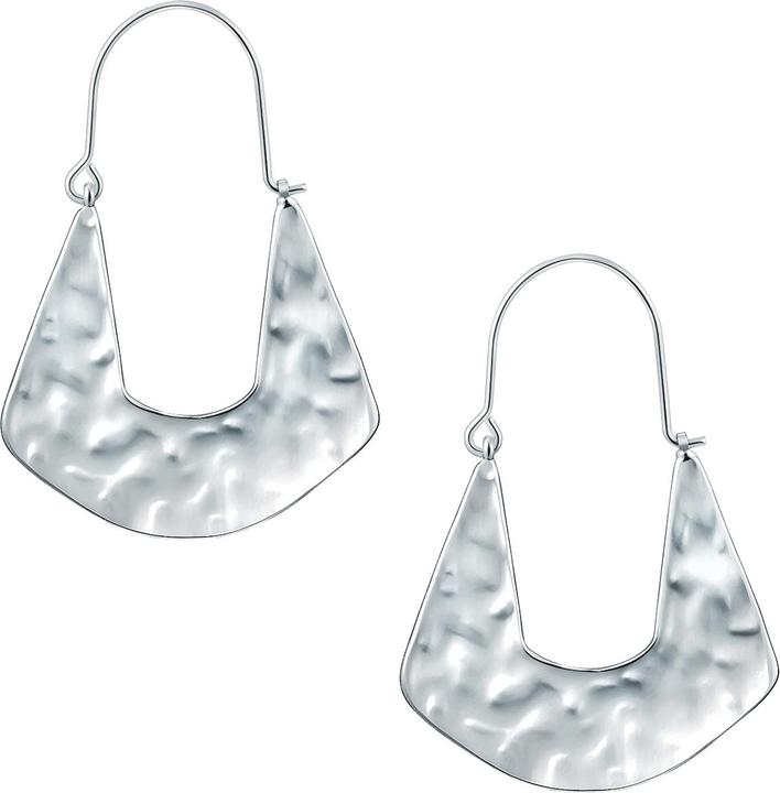Immagine prodotto Yokoamii Metallo da donna argento - 30266 (Lega metallica)