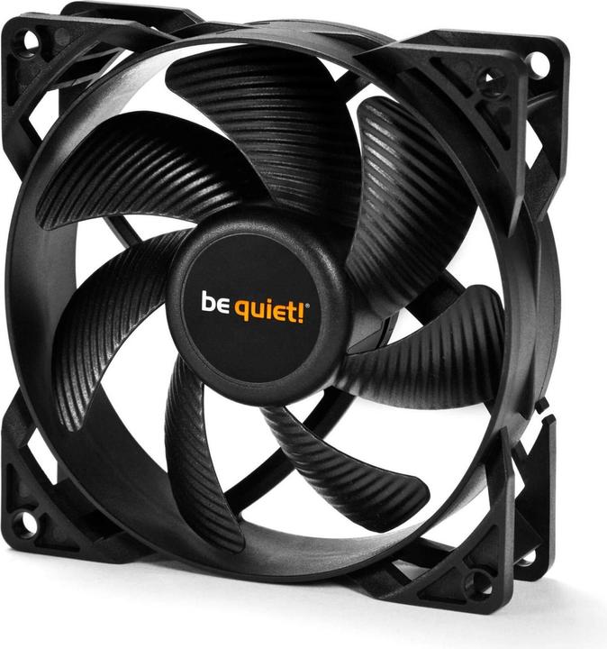Produktbild be quiet! Pure Wings 2 PWM (92 mm, 1 x)
