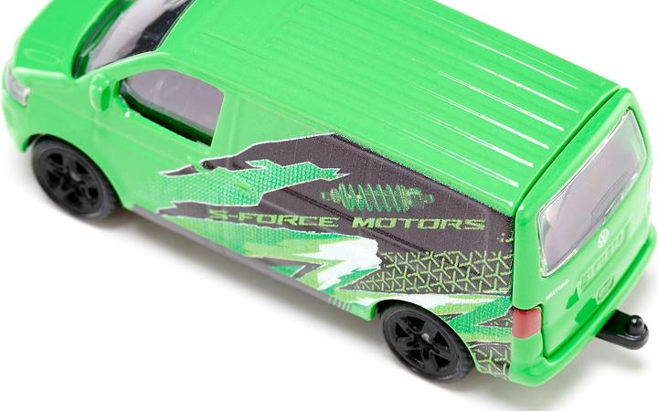 Immagine prodotto Siku 1585 VW Transporter