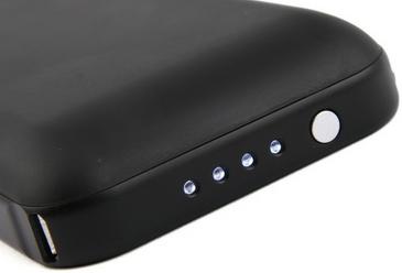 Immagine prodotto mophie juice pack air per iPhone 4 - DEMO (Apple iPhone 4)