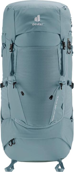 Immagine prodotto Deuter Aircontact Core 55+10 (55 l)