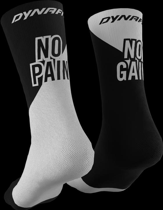 Actual product image Dynafit No Pain No Gain Socks (35 - 38)