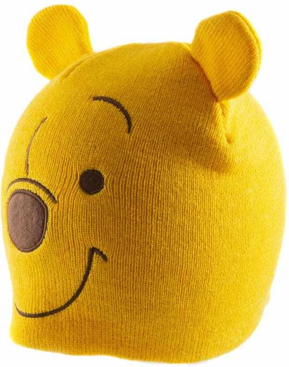 Image du produit Winnie the Pooh Casquette adulte