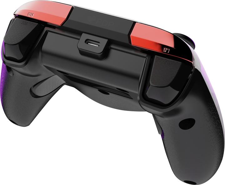 Actual product image PDP Pack Gaming Xbox Radical Whmanette Rematch+Casque Airlite (Xbox Series X, Xbox Series S, PC, Xbox One S)
