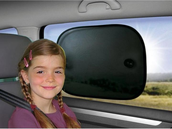 Produktbild Hits4kids Auto-Sonnenschutz