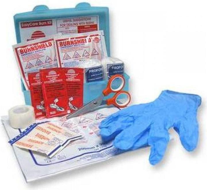 Produktbild Burnshield Easycare Burnkit (Gel)