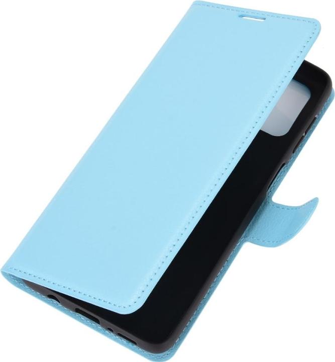 Produktbild Screenguard Samsung Galaxy M51 Leather Guard Lederhülle (Samsung Galaxy M51)