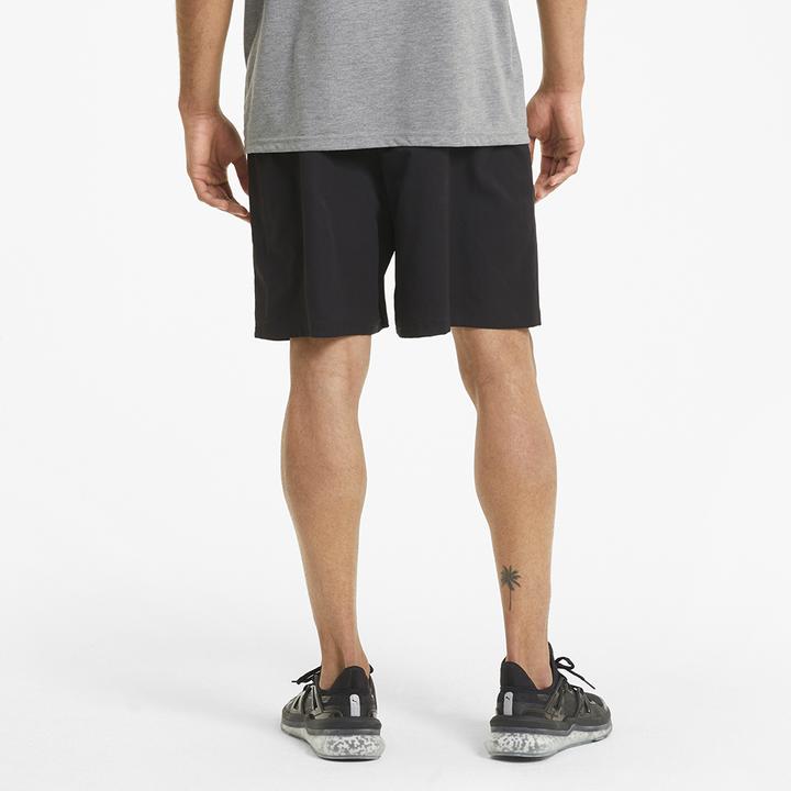 Actual product image Puma PERFORMANCE WOVEN 7" SHORT M-520318 (3XL)