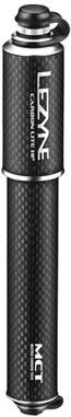 Actual product image Lezyne Carbon Drive lite HP
