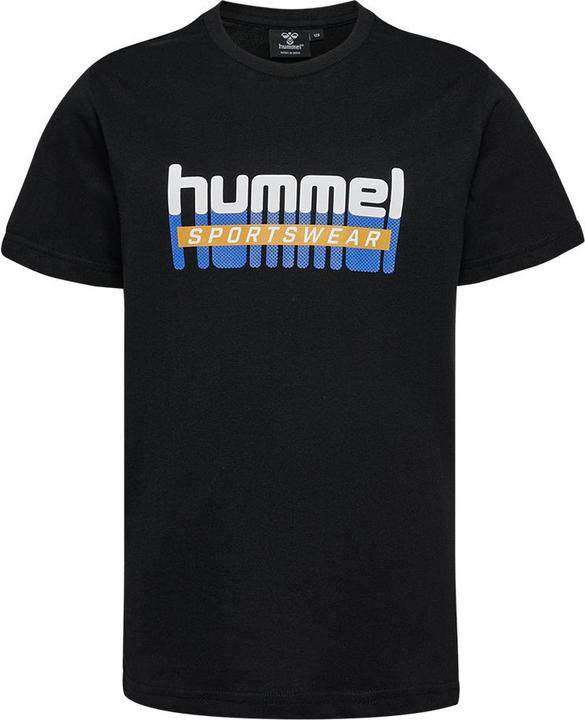 Produktbild hummel hmlTUKAS T-SHIRT S/S (152)