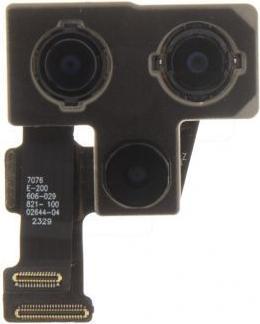 Productafbeelding - iPhone 12 Pro achteruitrijcamera set 12/12/12 Mpx