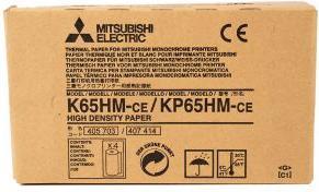 Produktbild Mitsubishi K65hm P66 Thermorolle