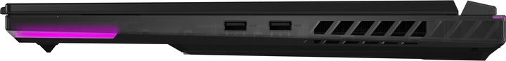 Produktbild ASUS G834JY-N6005W Intel Core i9-13980HX 18inch WQXGA 32GB DDR5 2TB SSD RTX4090 16GB W11H Black (P) (18", Intel Core i9-13980HX, 32 GB, 2000 GB)