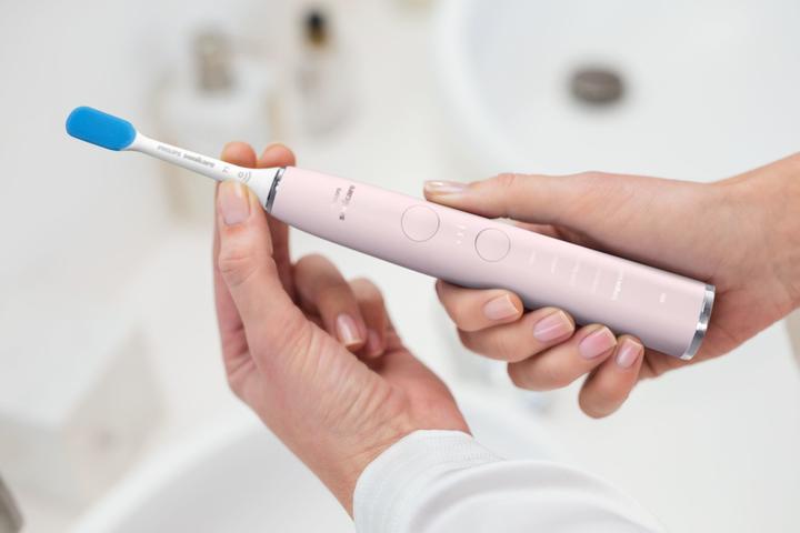 Produktbild Philips Sonicare Sonicare Diamond Clean Smart HX9924/23 (Schallzahnbürste)