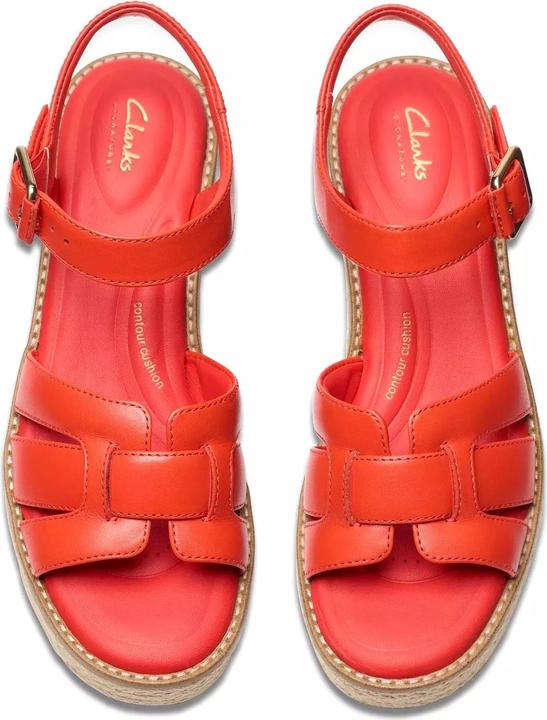 Image du produit Clarks Coledale Strap (41.5)