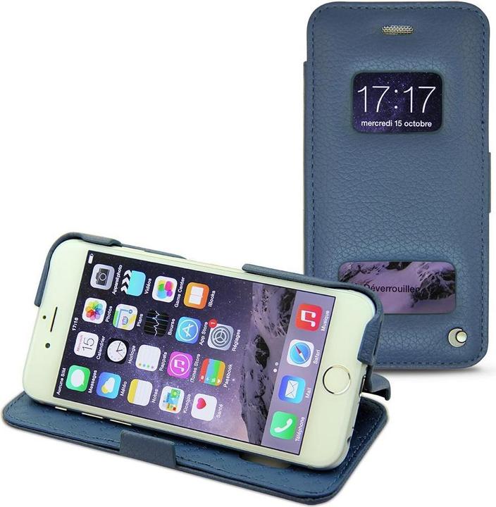 Produktbild Noreve Lederschutzhülle horizontal (Apple iPhone 6)