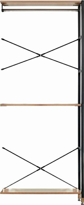 Image du produit Möbilia Étagère (292.5 x 30 x 210 cm)