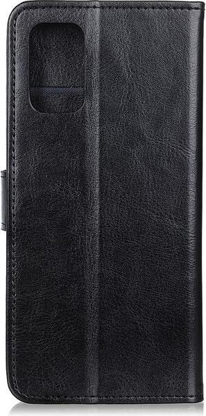 Produktbild MU Classic Crazy Horse III Leder Bookcover Series (Honor 30)