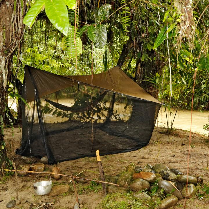 Produktbild Amazonas Zanzan