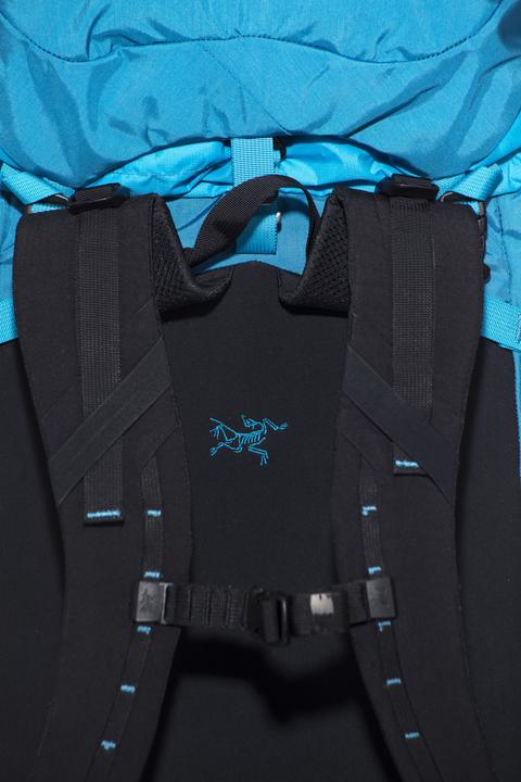 Produktbild Arc'teryx Khamski 38 Backpack