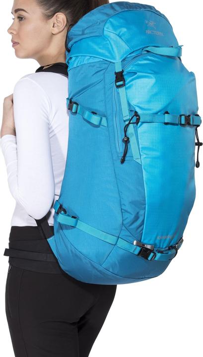 Produktbild Arc'teryx Khamski 38 Backpack