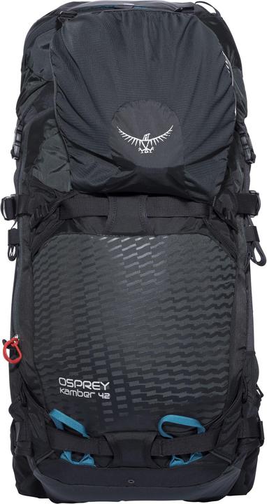 Actual product image Osprey Kamber 42 Backpack (42 l)