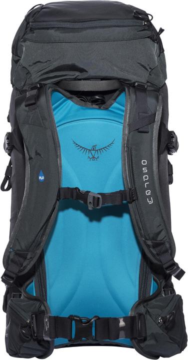 Actual product image Osprey Kamber 42 Backpack (42 l)
