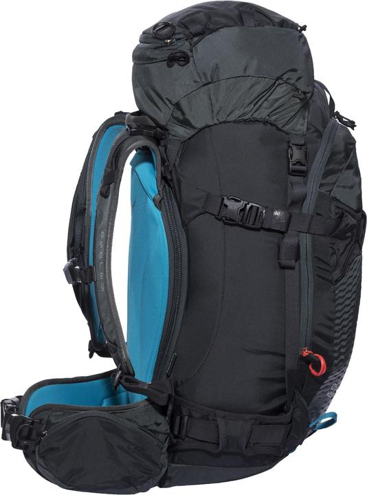 Actual product image Osprey Kamber 42 Backpack (42 l)