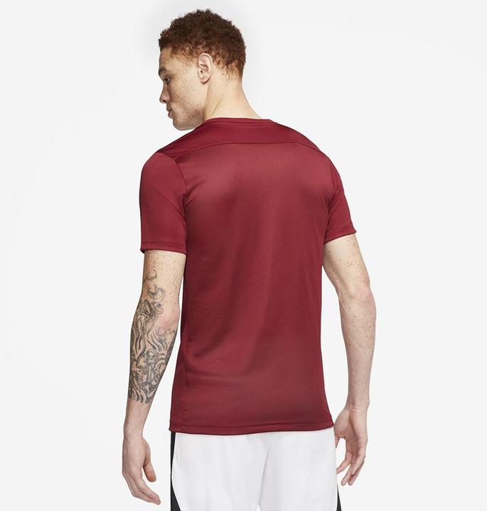 Image du produit Nike Park Vii Maillot Manches Courtes (46 E)