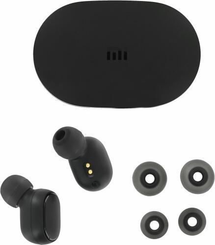 Image du produit Xiaomi Mi Basic 2 (ANC, 4 h, Sans fil)