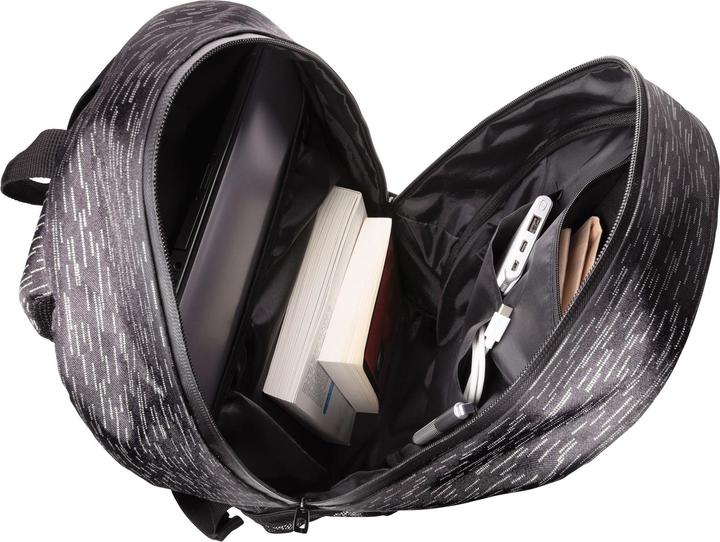Immagine prodotto Xd Collection Riflettente RPET Zaino Porta PC (7.20 l)