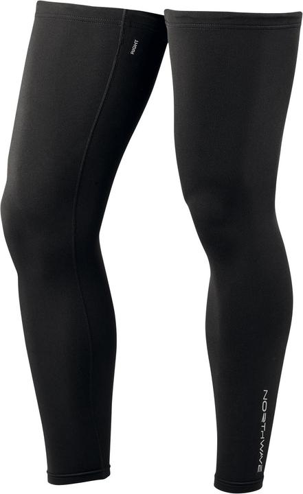 Produktbild Northwave Easy Leg Warmers (S, M)