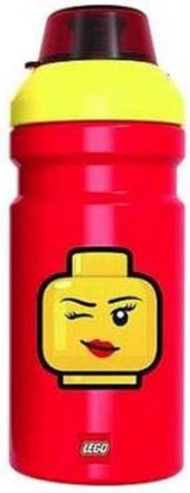 Actual product image LEGO Iconic Classic Girl