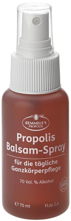 Immagine prodotto Remmele Spray al balsamo (Crema corpo, 70 ml)